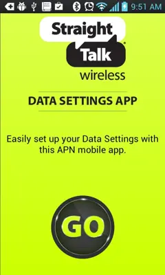 Straight Talk Data Settings android App screenshot 7